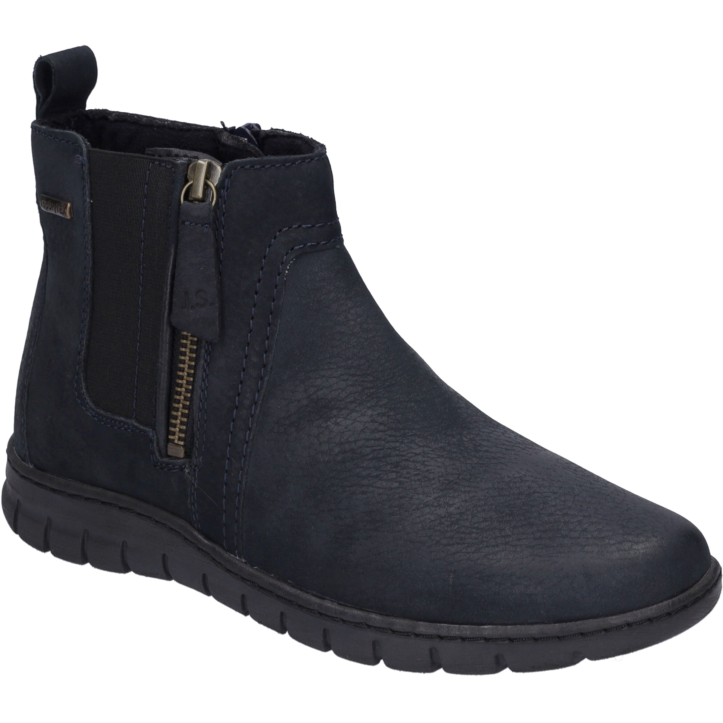 Josef Seibel Stiefelette »Steffi 60, ocean«