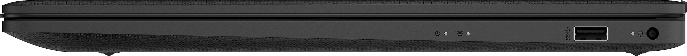 HP Notebook »17-cp0212ng«, 43,9 cm, / 17,3 Zoll, AMD, Athlon, Radeon Graphics, 256 GB SSD