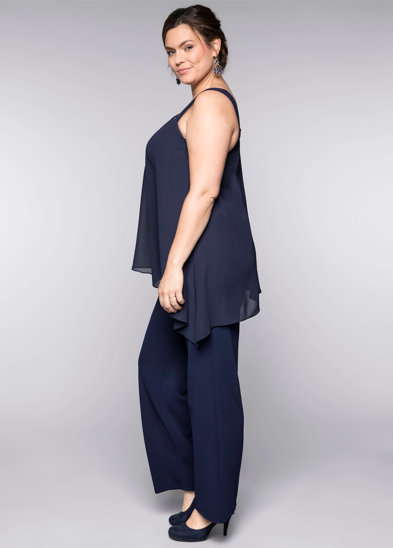 Sheego Jumpsuit
