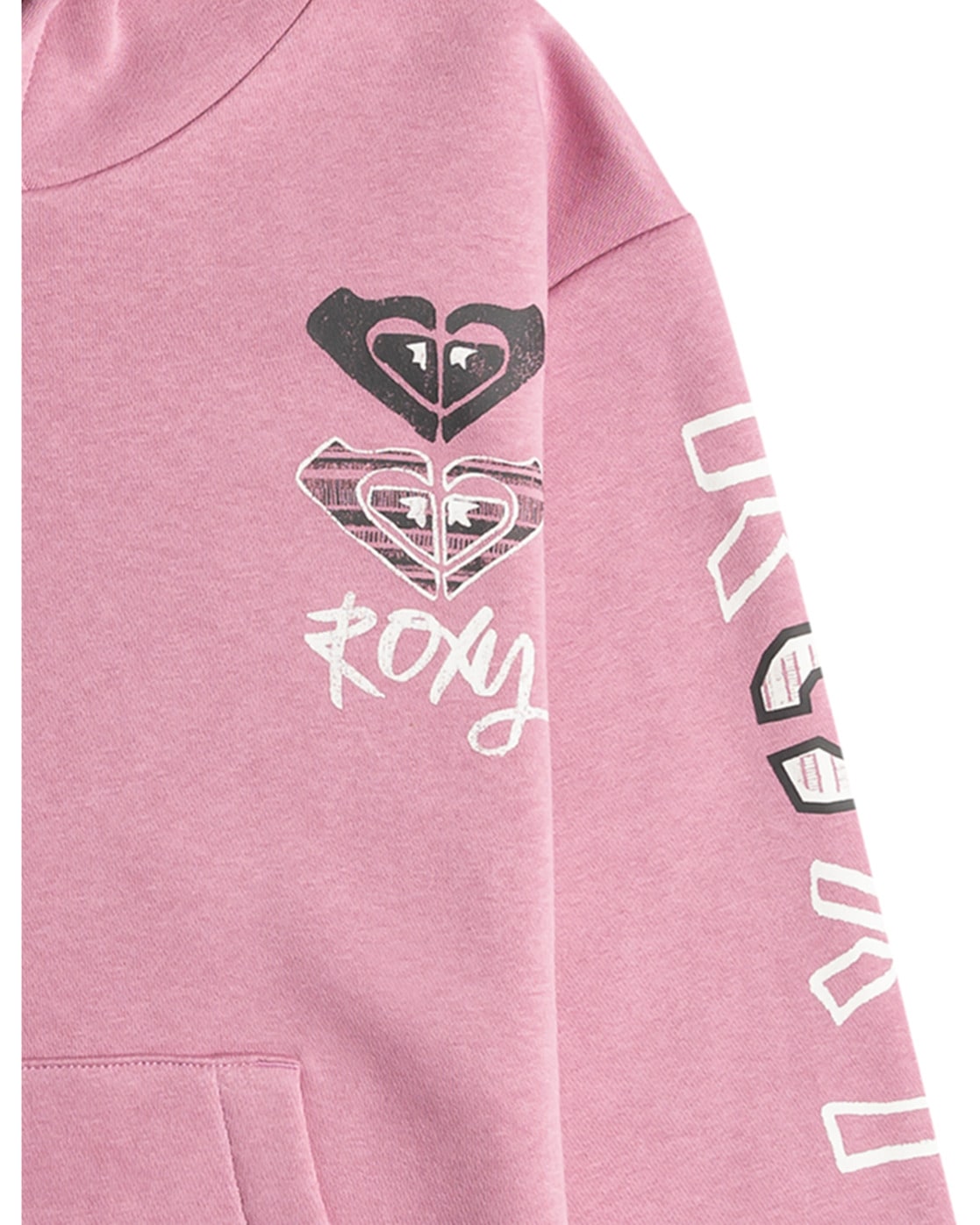 Roxy Hoodie »Surf Feeling«
