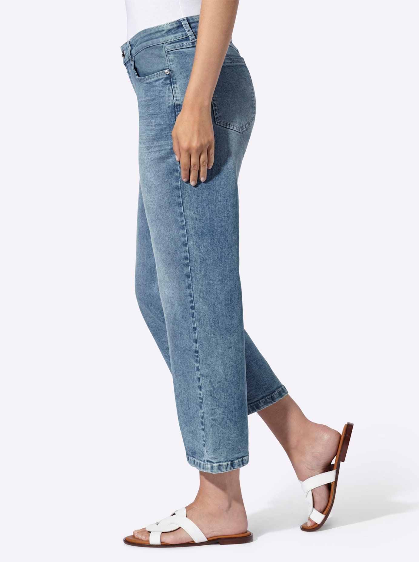 heine 7/8-Jeans 1 tlg.