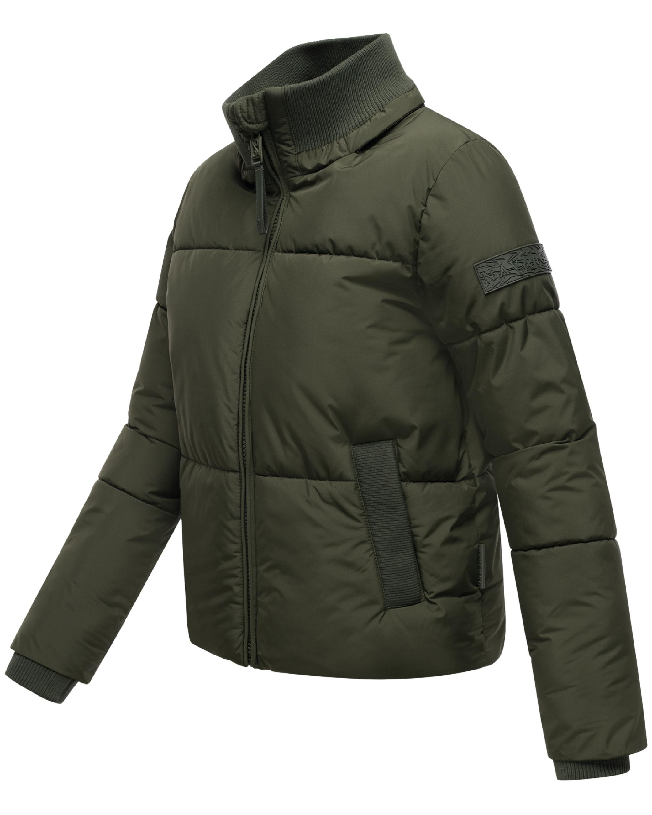 Navahoo Outdoorjacke »Outdoorjacke Traumelfe 14«