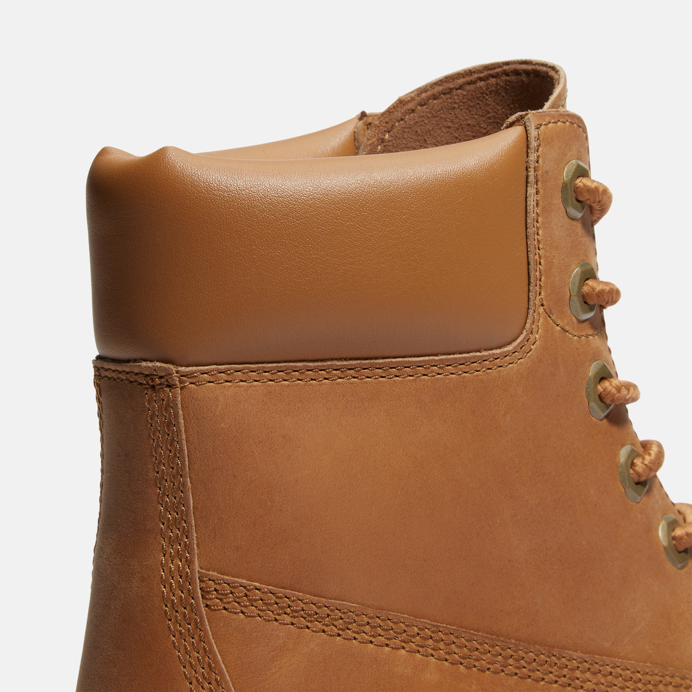 Timberland Schnürboots »STONE STREET6 INCH LACE UP WATERPROOF BOOT«, Winterstiefel, Schnürstiefel, Winterschuhe, wasserdicht