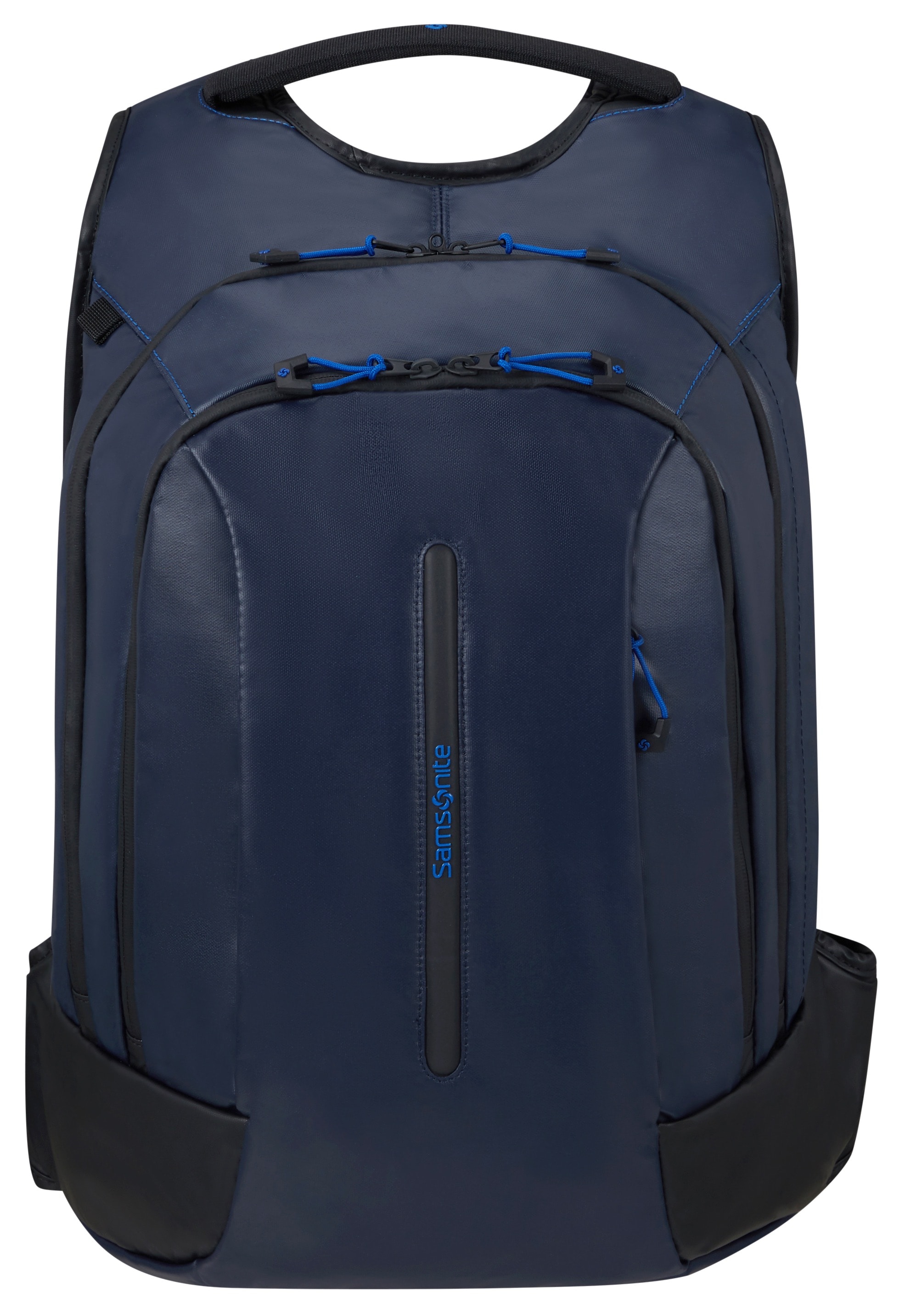 Laptoprucksack »ECODIVER«, Freizeitrucksack, Schulrucksack, Arbeitsrucksack Cityrucksack