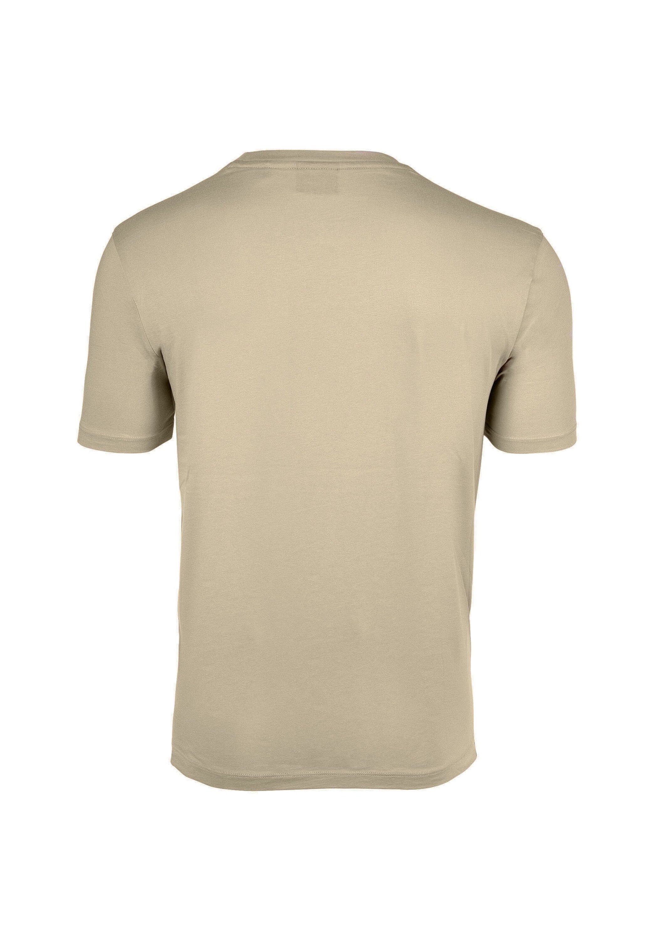 HUGO T-Shirt »T-Shirt Dulivio 1er Pack«