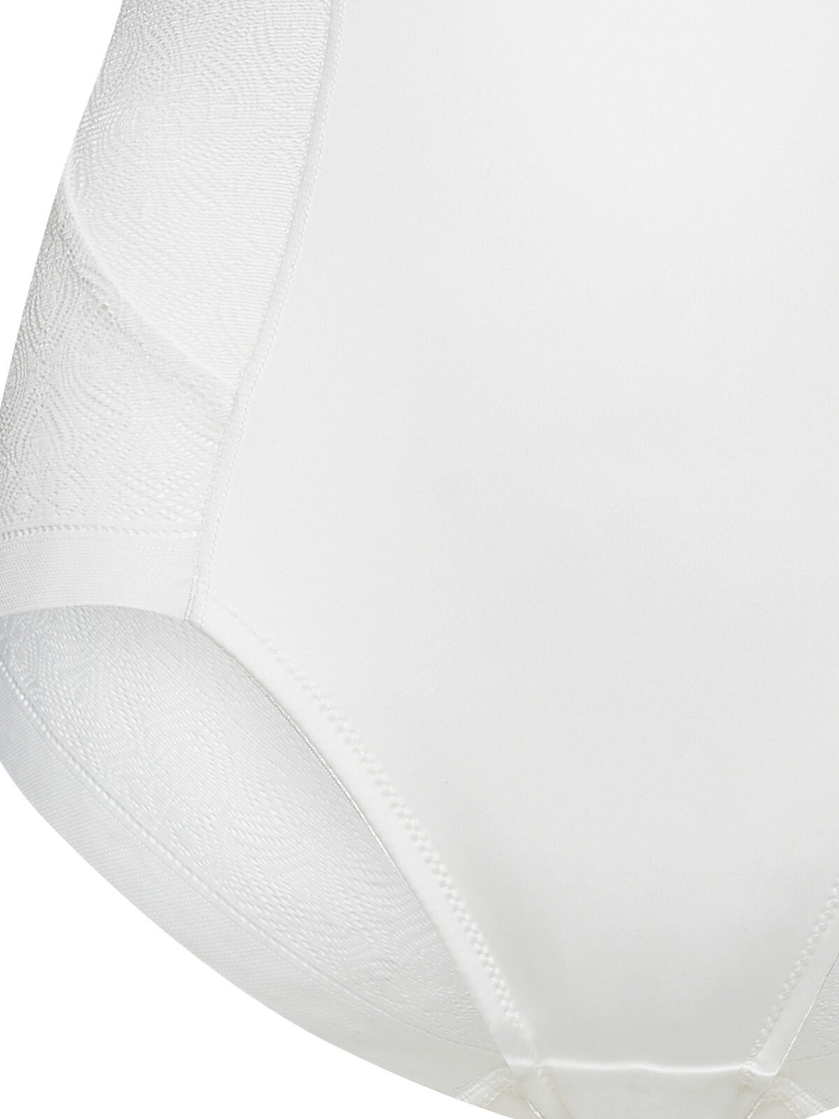 Susa High-Waist-Panty »Highwaist Panty Milano«
