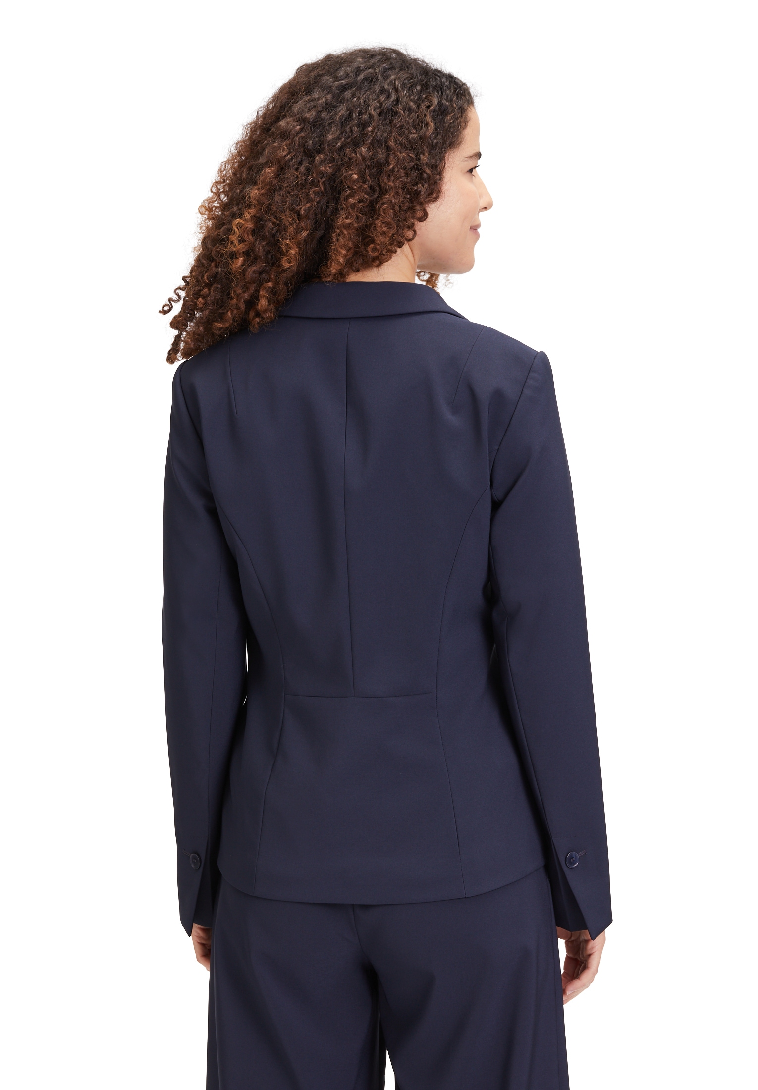 Betty Barclay Kurzblazer »Kurzblazer langarm«