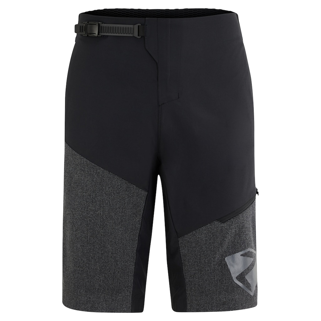 Ziener Radhose »NIBAN X-SHAPE«