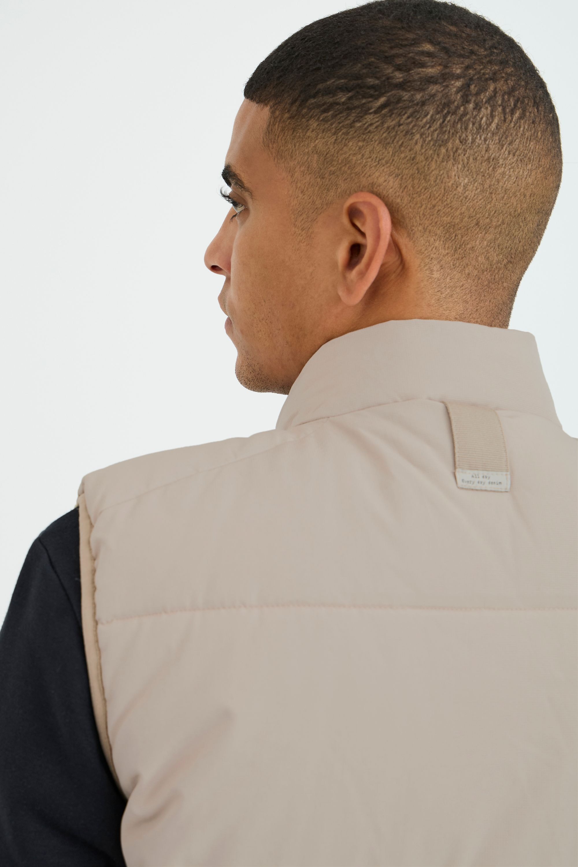 Blend Steppweste »Steppweste BHOuterwear«, (1 tlg.), Ohne