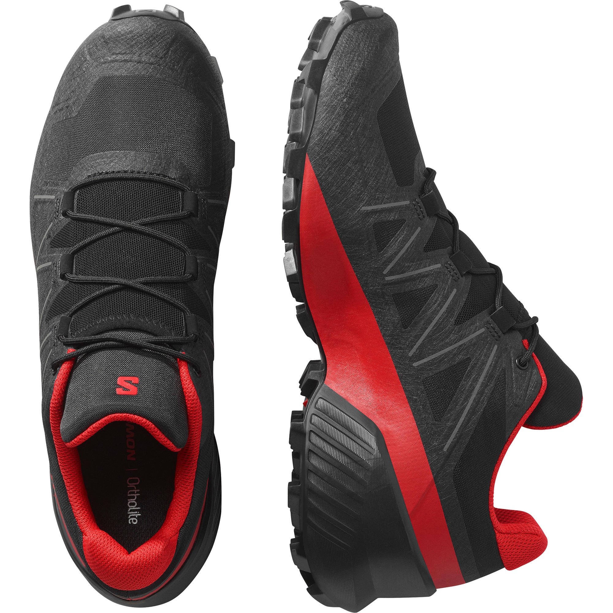 Salomon Sneaker »CROSS EVR M«