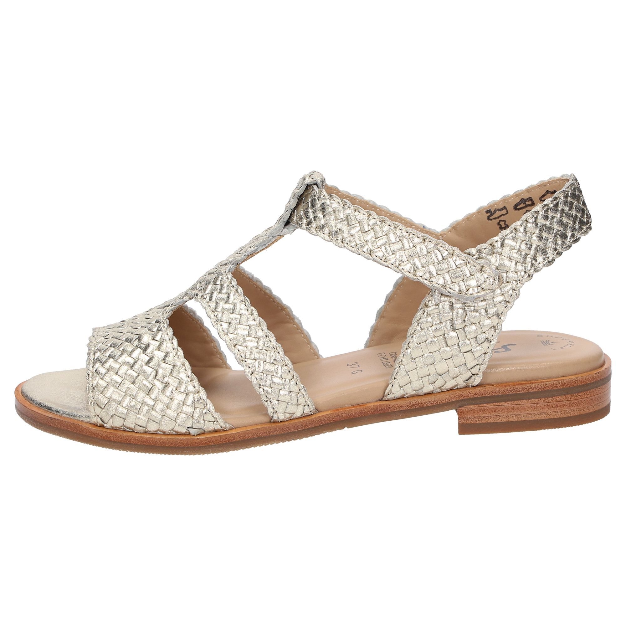 SIOUX Sandale »Cosinda-702«