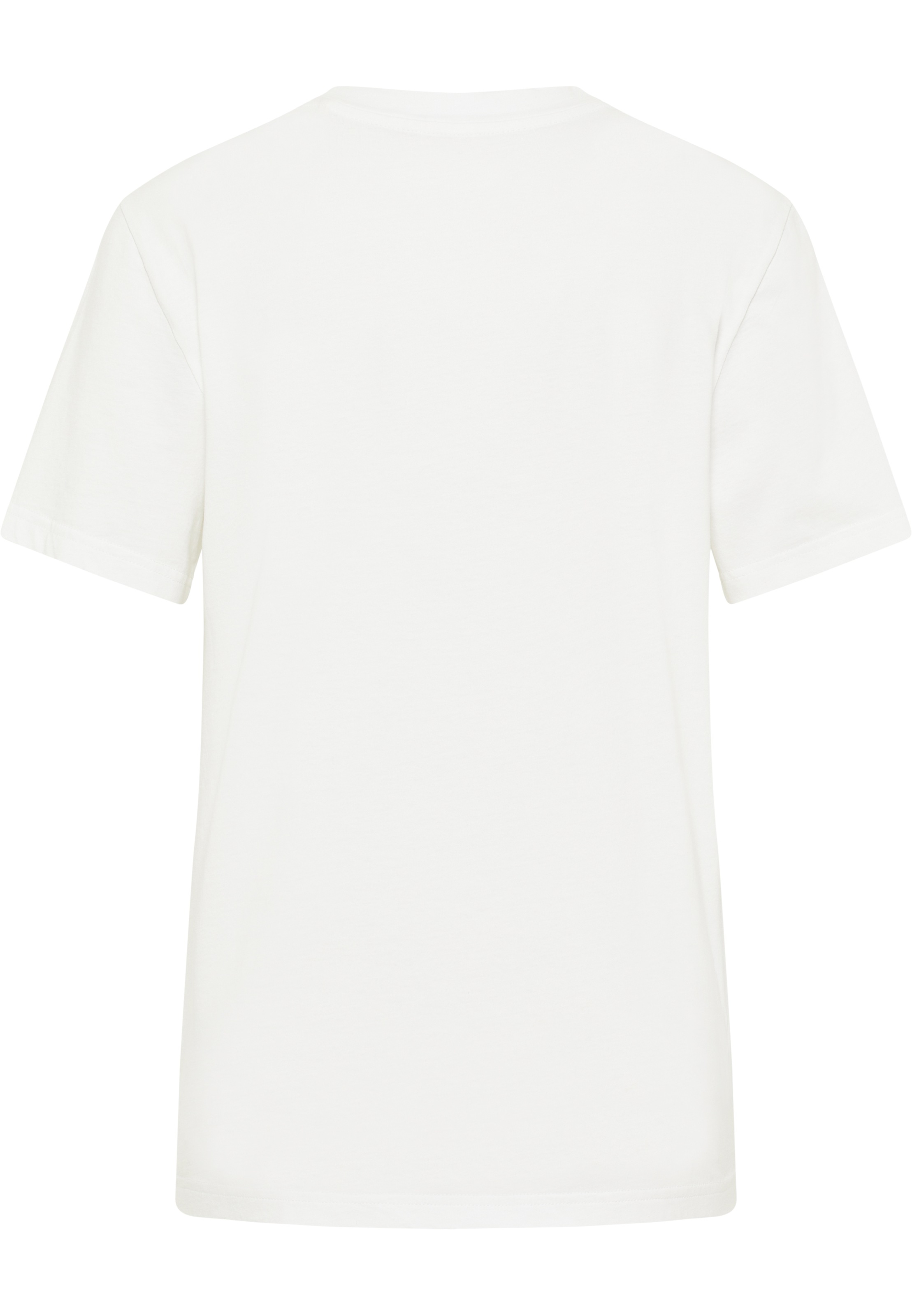 MUSTANG T-Shirt »Mustang T-Shirt Style Alina C Embro«, Mustang T-Shirt  online bei OTTO