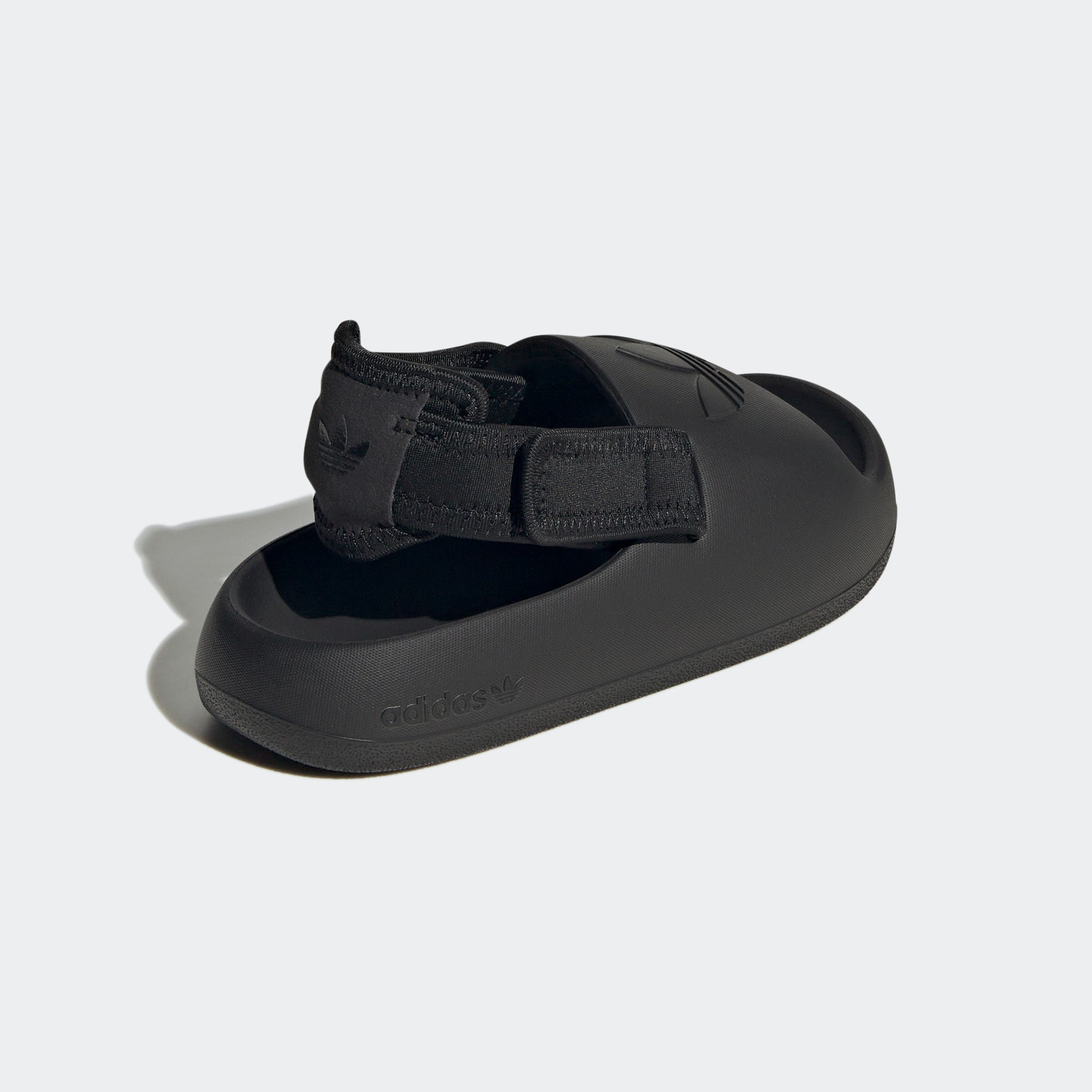 adidas Originals Sandale »ADIFOM KIDS ADILETTE«