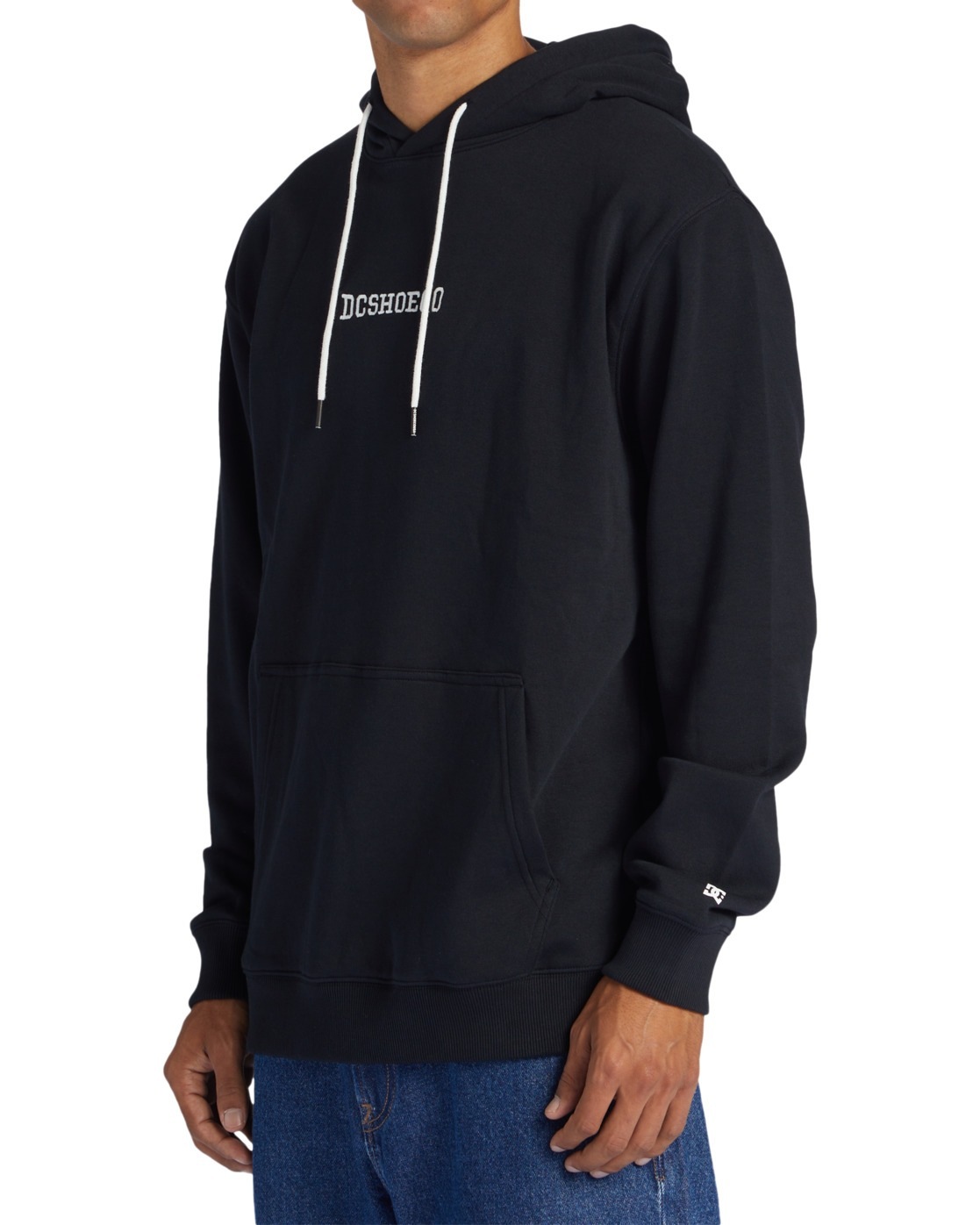 DC Shoes Kapuzensweatshirt »Baseline«