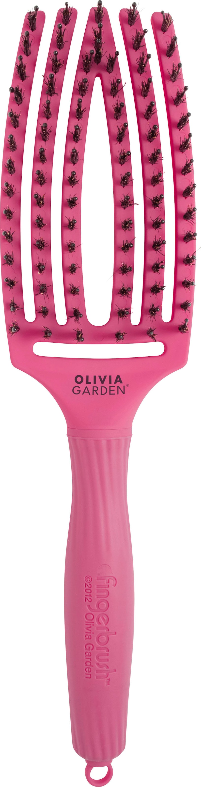 OLIVIA GARDEN Haarbürste »Fingerbrush bestellen bei OTTO Medium« online Combo