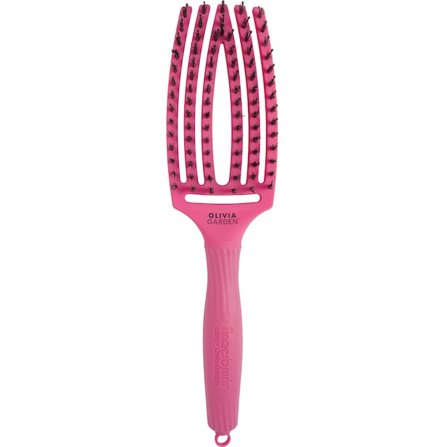 OLIVIA GARDEN Haarbürste »Fingerbrush Combo Medium« bestellen online bei  OTTO