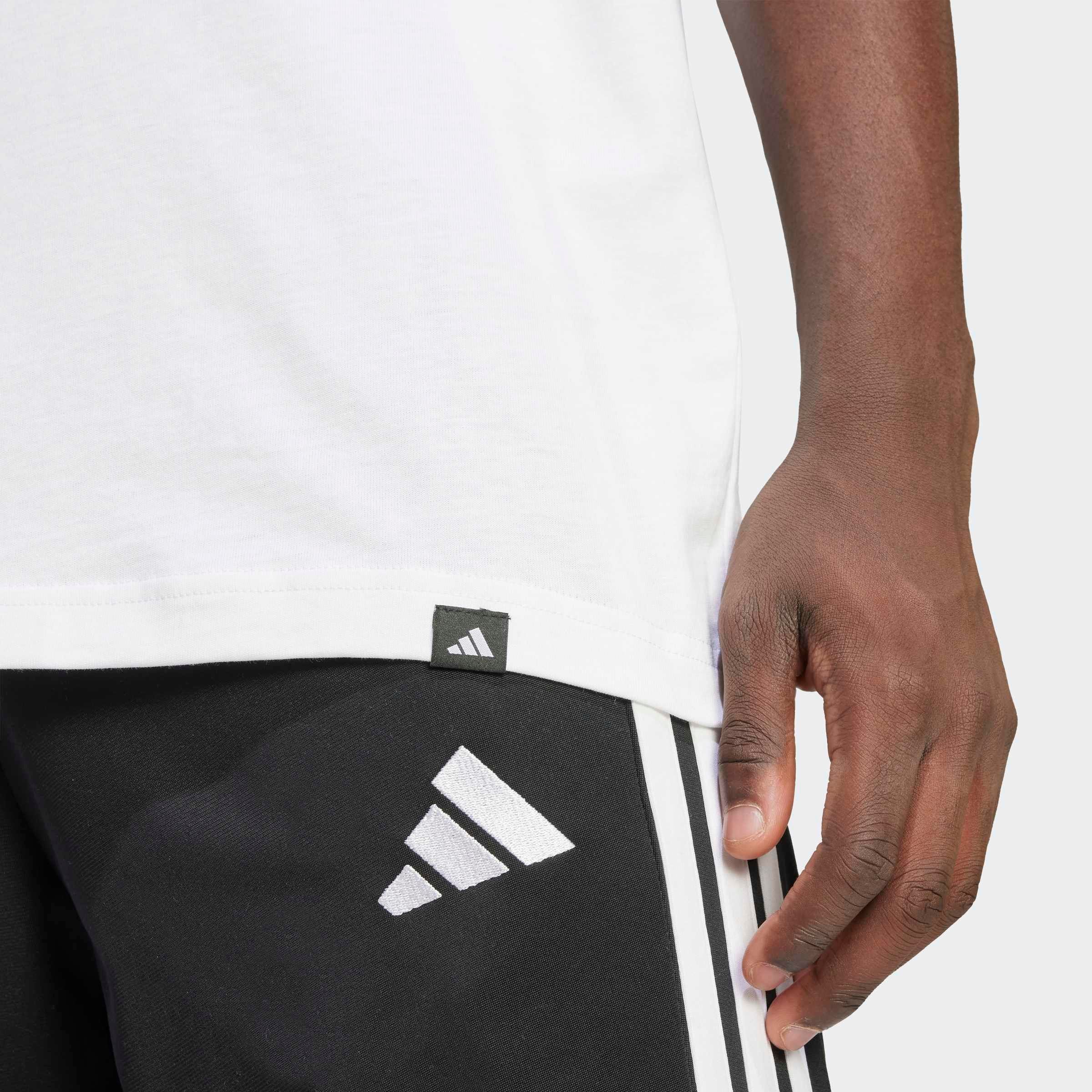 adidas Sportswear T-Shirt »M SPW YAY T«