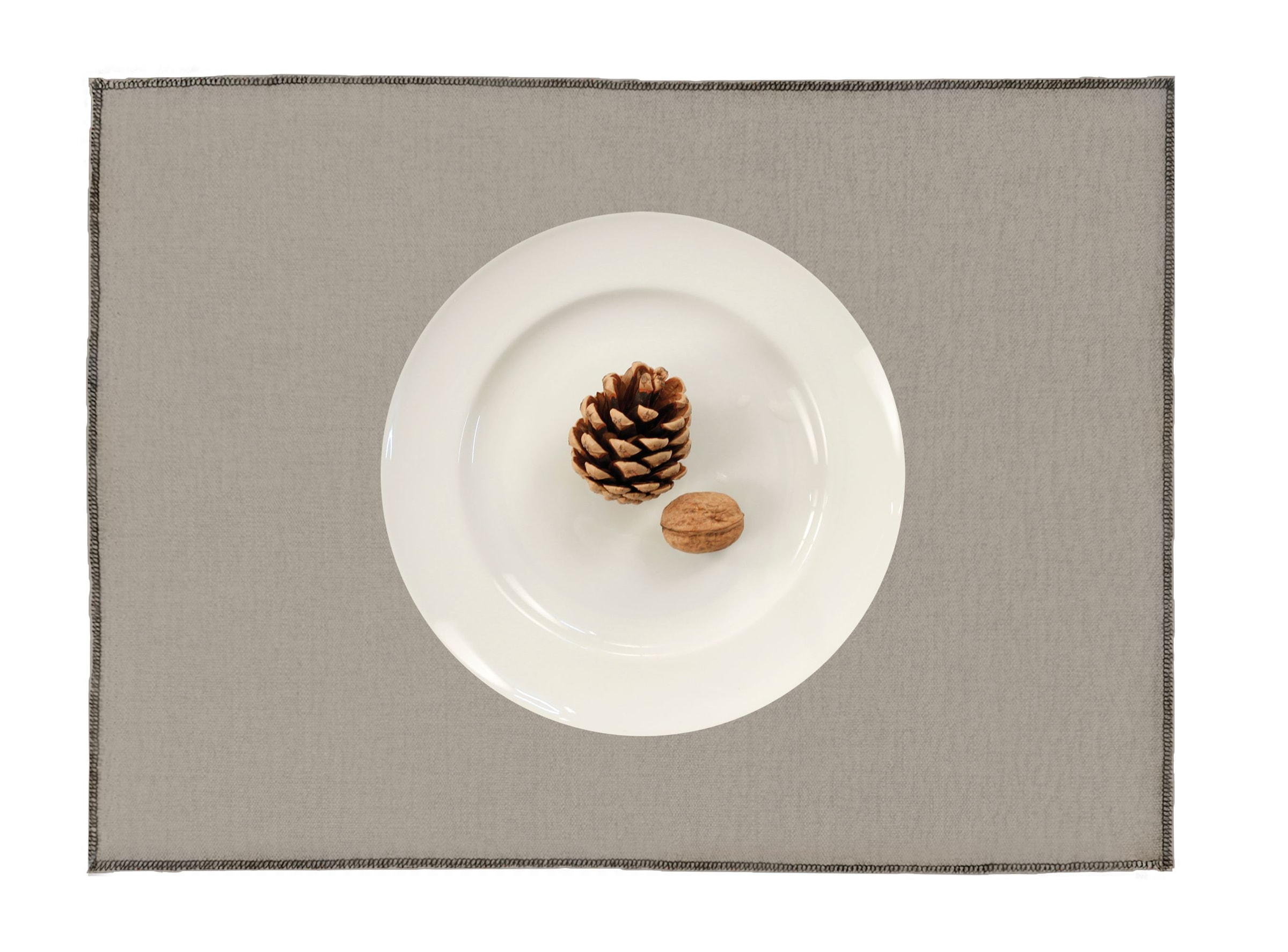 APELT Platzset »Stone«