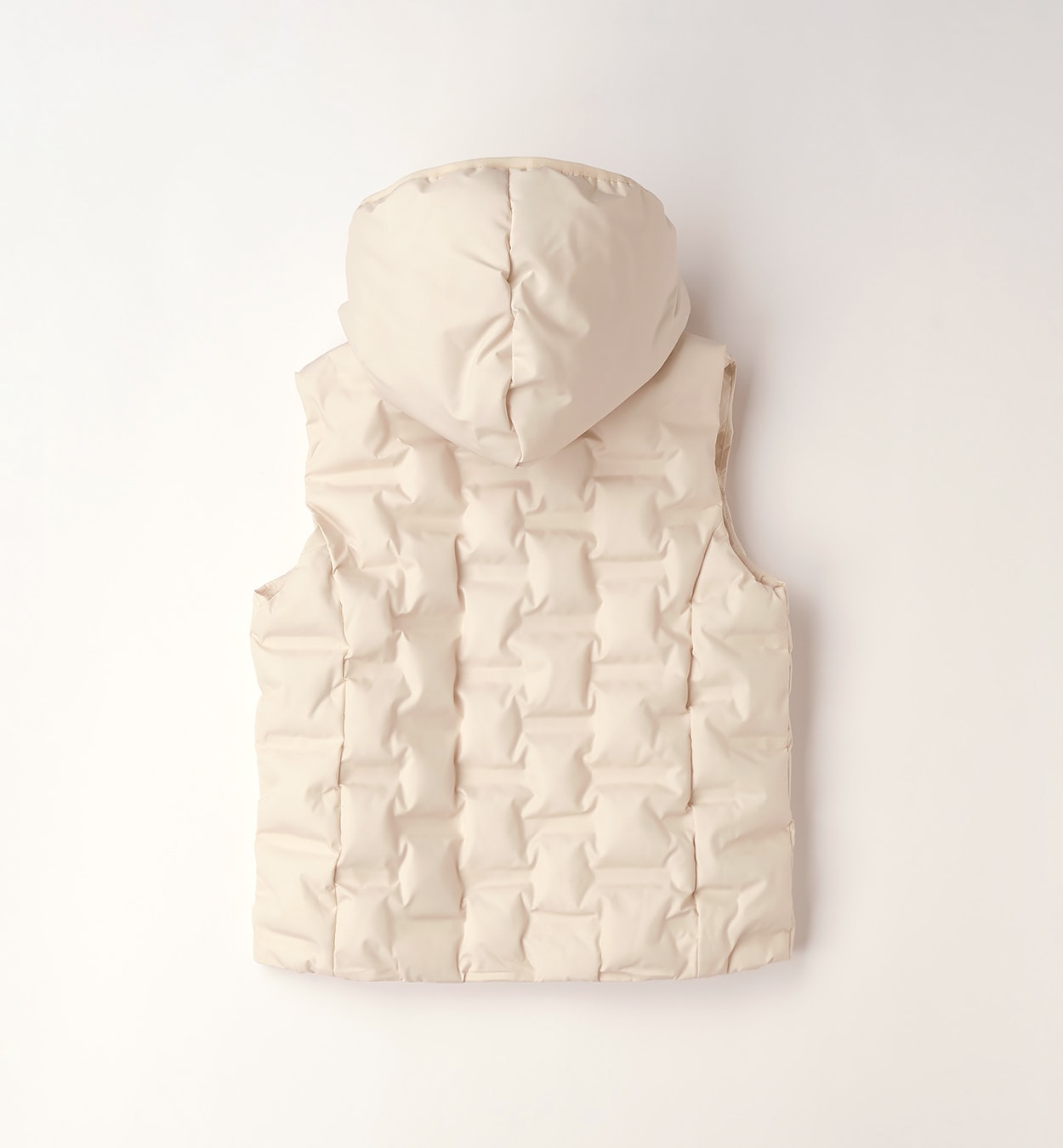 Sarabanda Outdoorjacke »BOY WAISTCOAT«