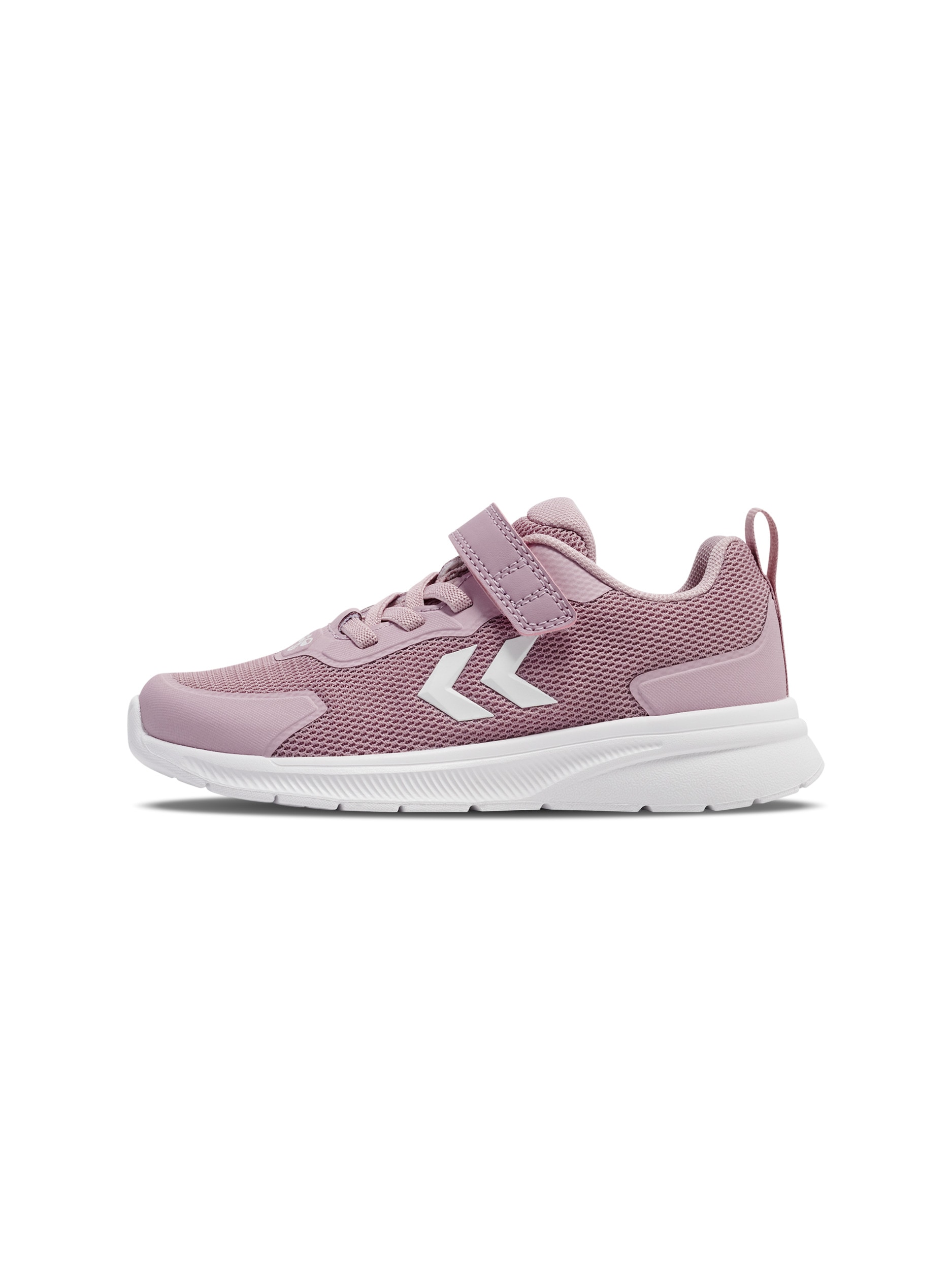 hummel Sneaker »ACTUS TR BREATHER JR«  atmungsaktiv