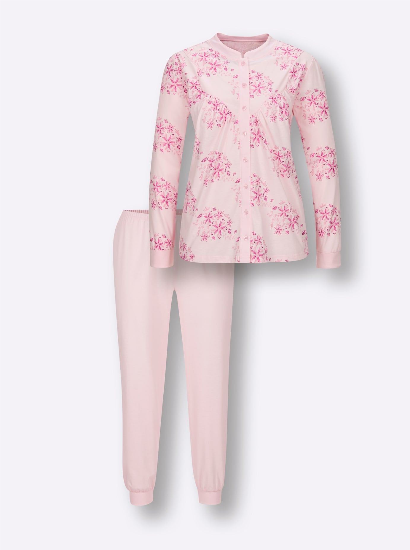 wäschepur Schlafanzug