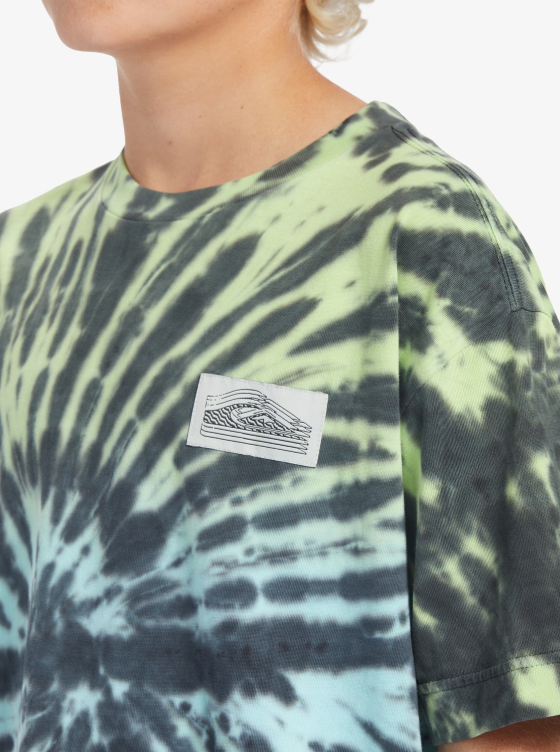 Quiksilver T-Shirt »Radical Times«