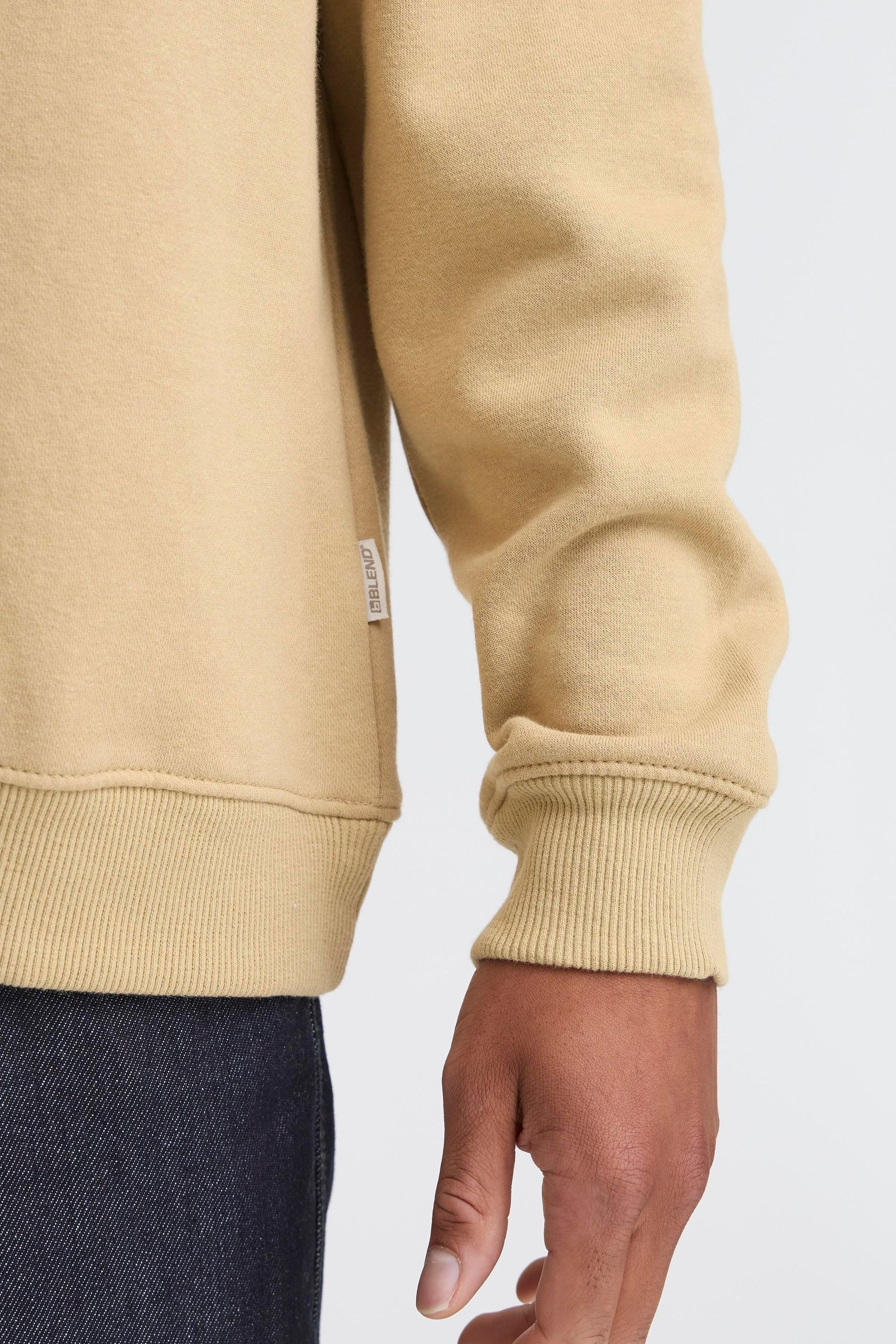 Blend Longpullover »Sweater BHJUST«