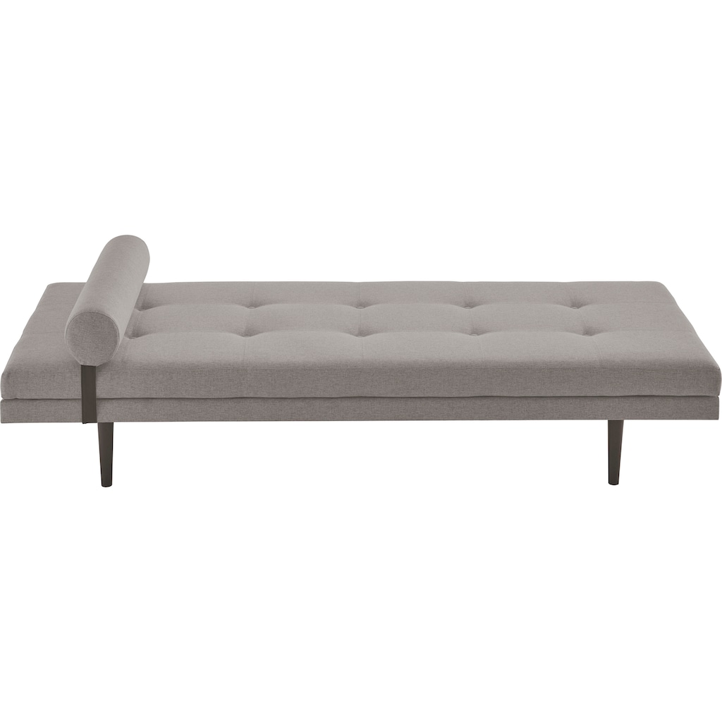 ATLANTIC home collection Chaiselongue »Bergen«