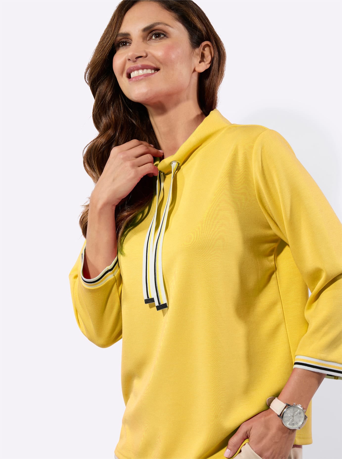Inspirationen Sweatshirt
