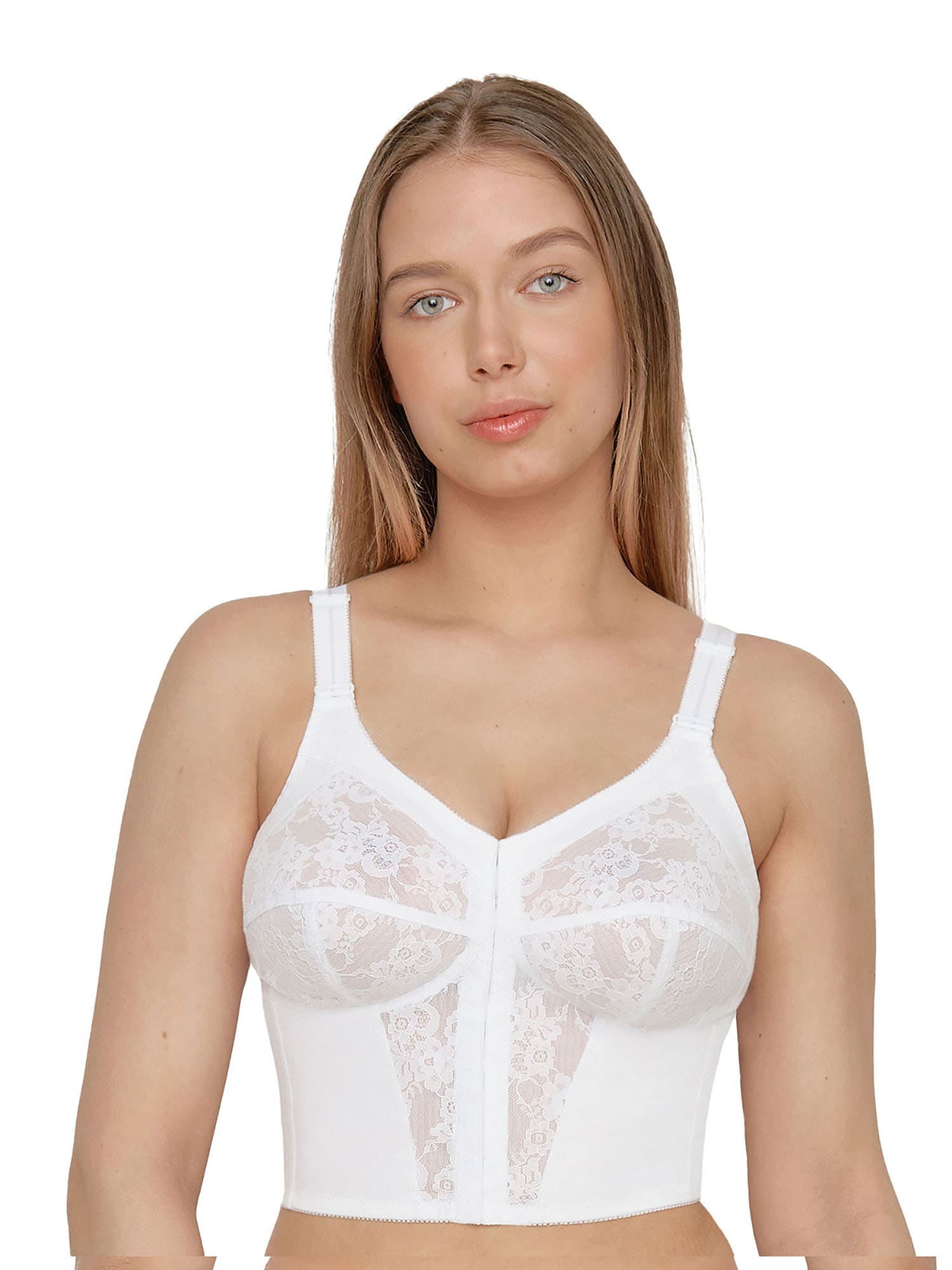 Susa Entlastungs-BH »Longline BH Classics«