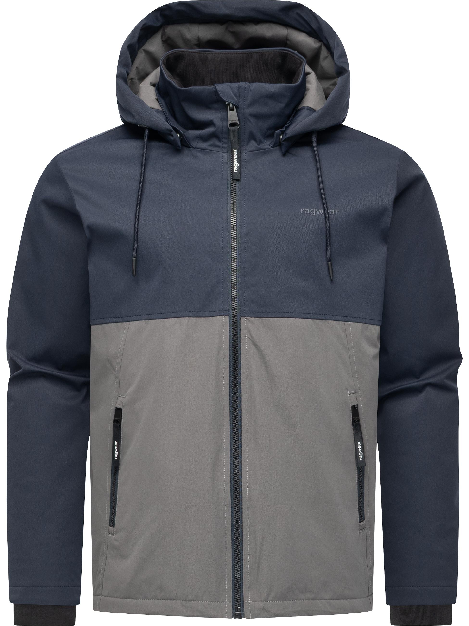 Ragwear Funktionsjacke »Funktionsjacke Roaan«