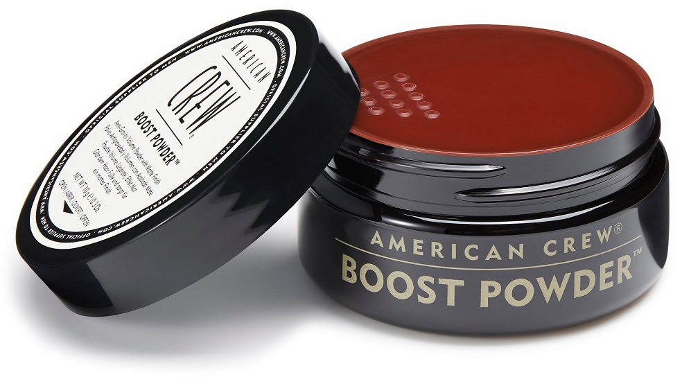 American Crew Haarpuder »Classic Boost Powder«