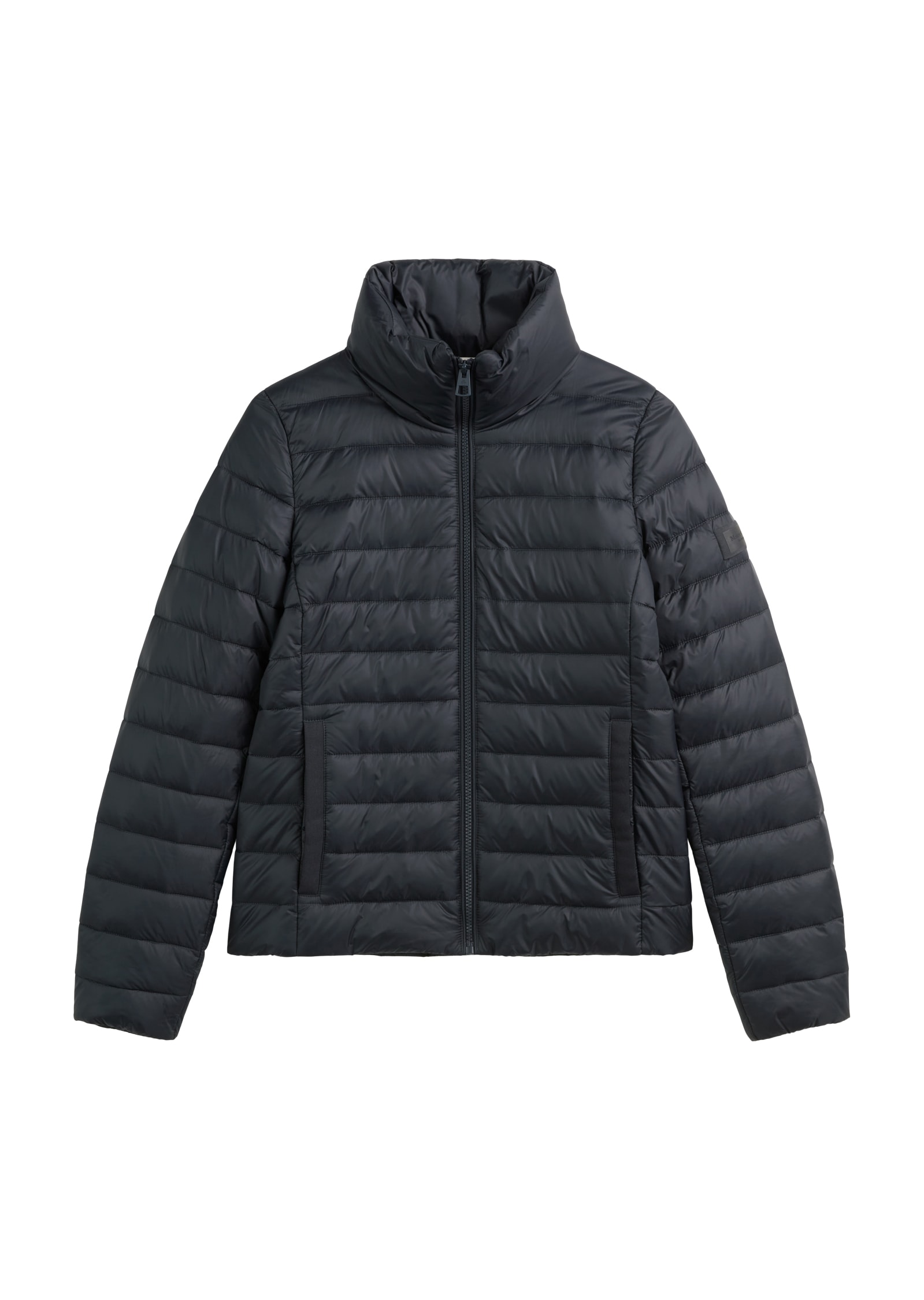 Marc O'Polo Steppjacke, superleichtes Modell mit recycelter Wattierung