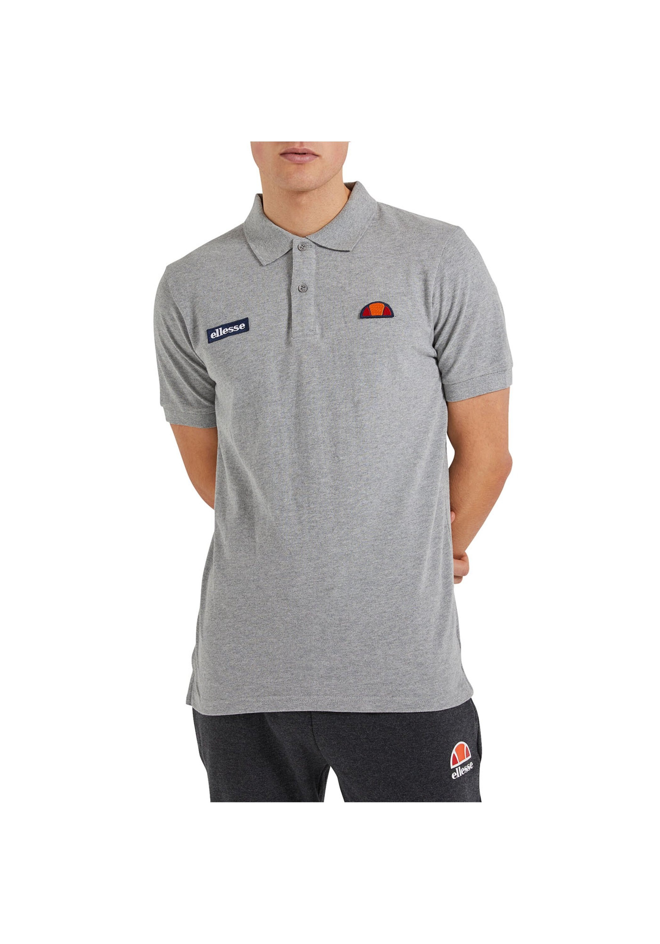 Ellesse Poloshirt »Poloshirt MONTURA POLO«