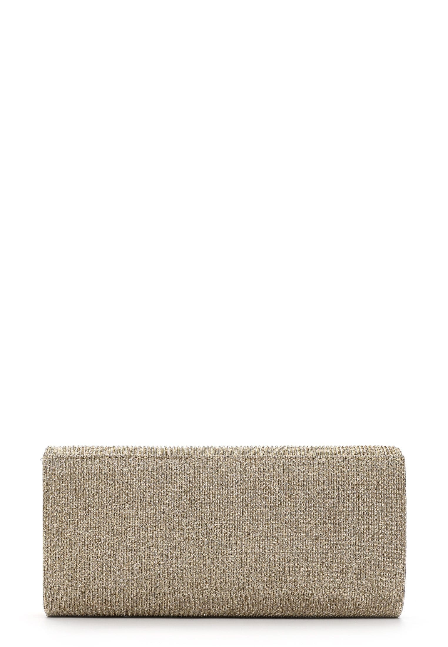Tamaris Clutch »Clutch TAS Amalia Metallic«
