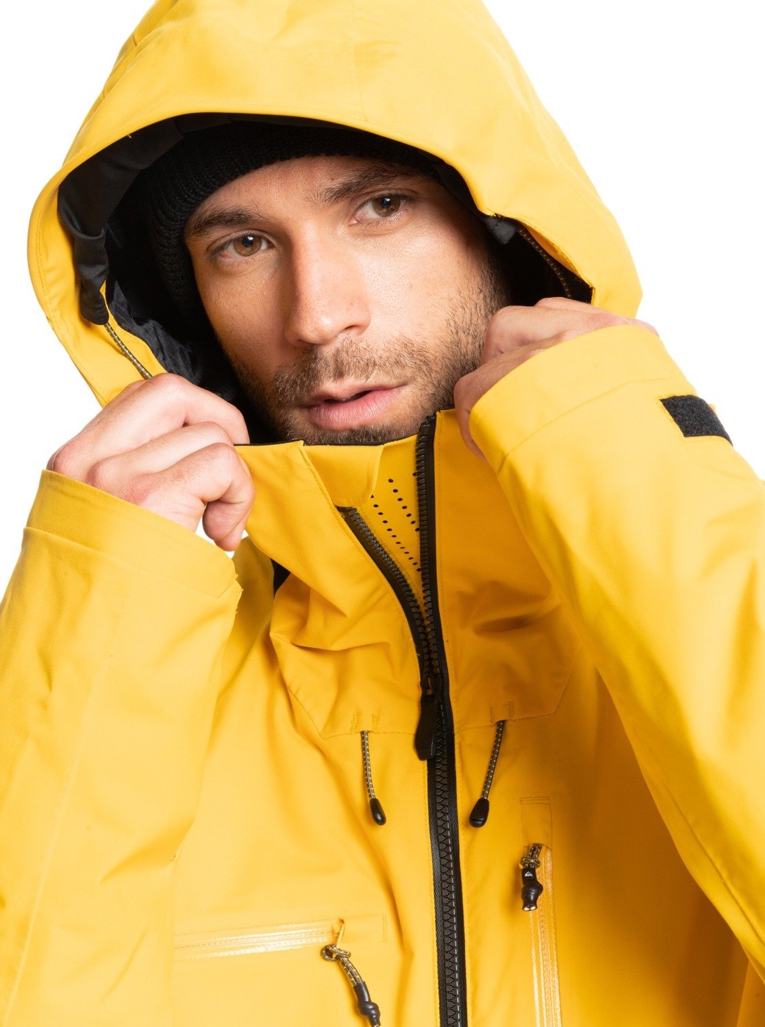 Quiksilver Snowboardjacke »Travis Rice Stretch«