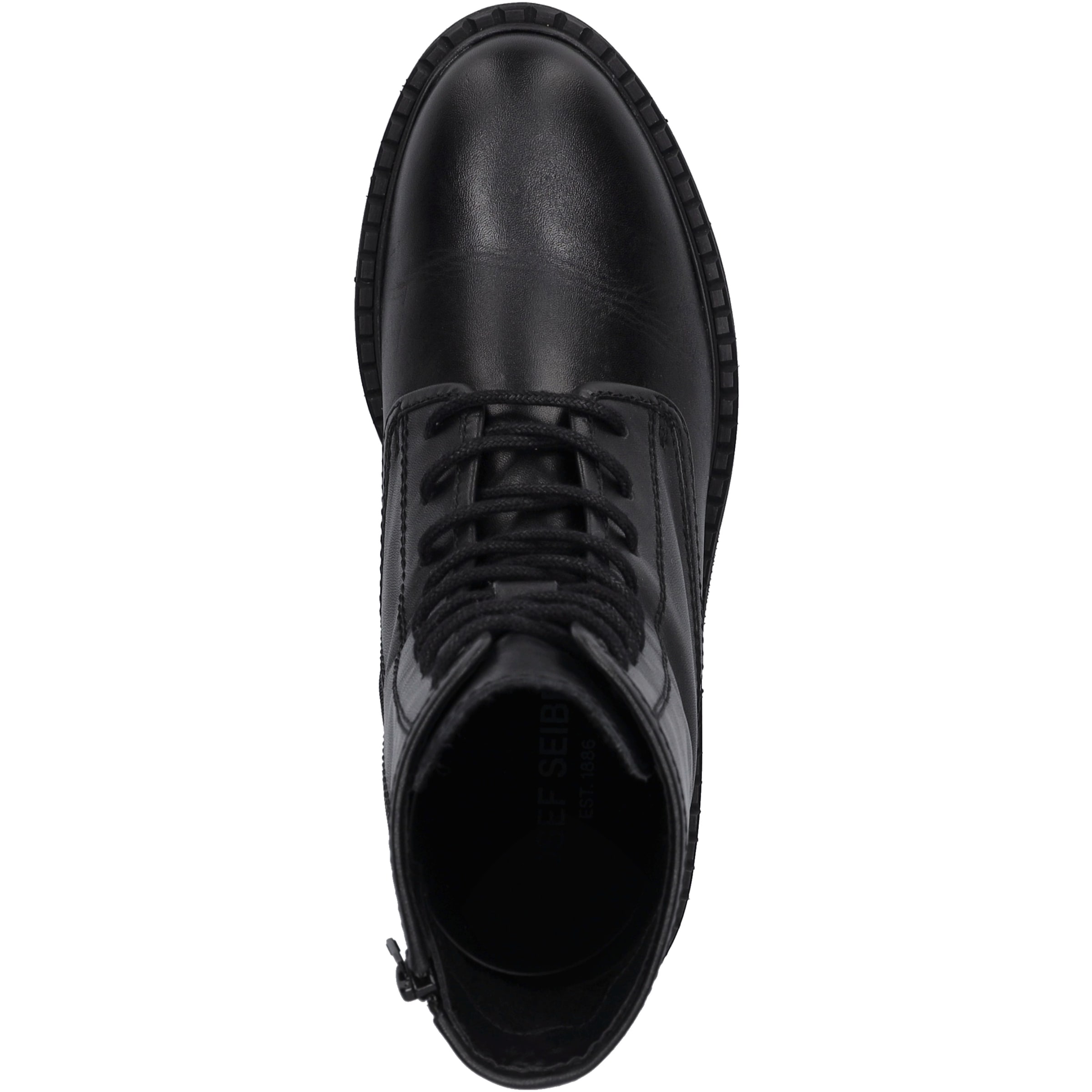 Josef Seibel Stiefel »Bridget 02, schwarz«