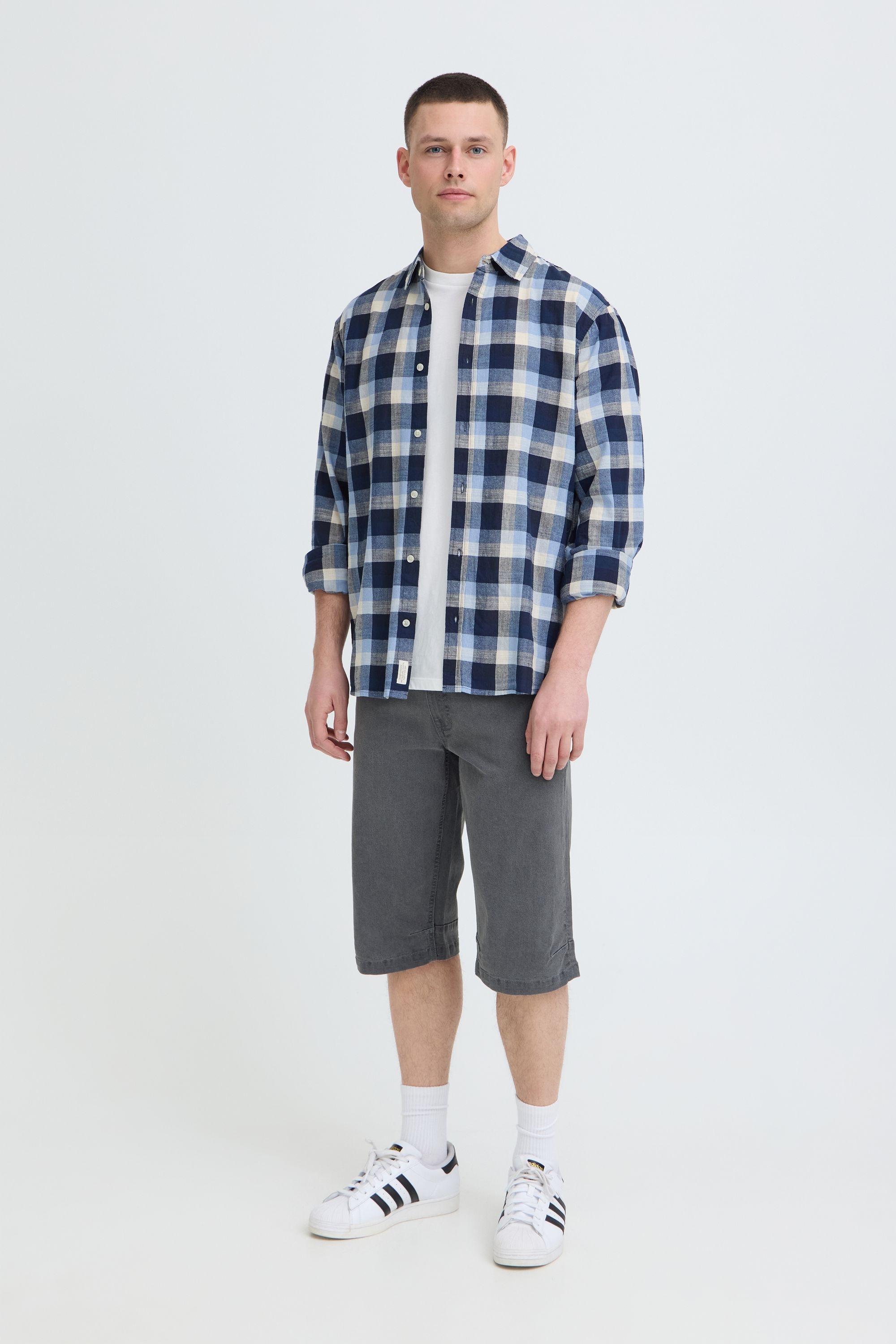 Blend Bermudas »Bermudas BHZinor«