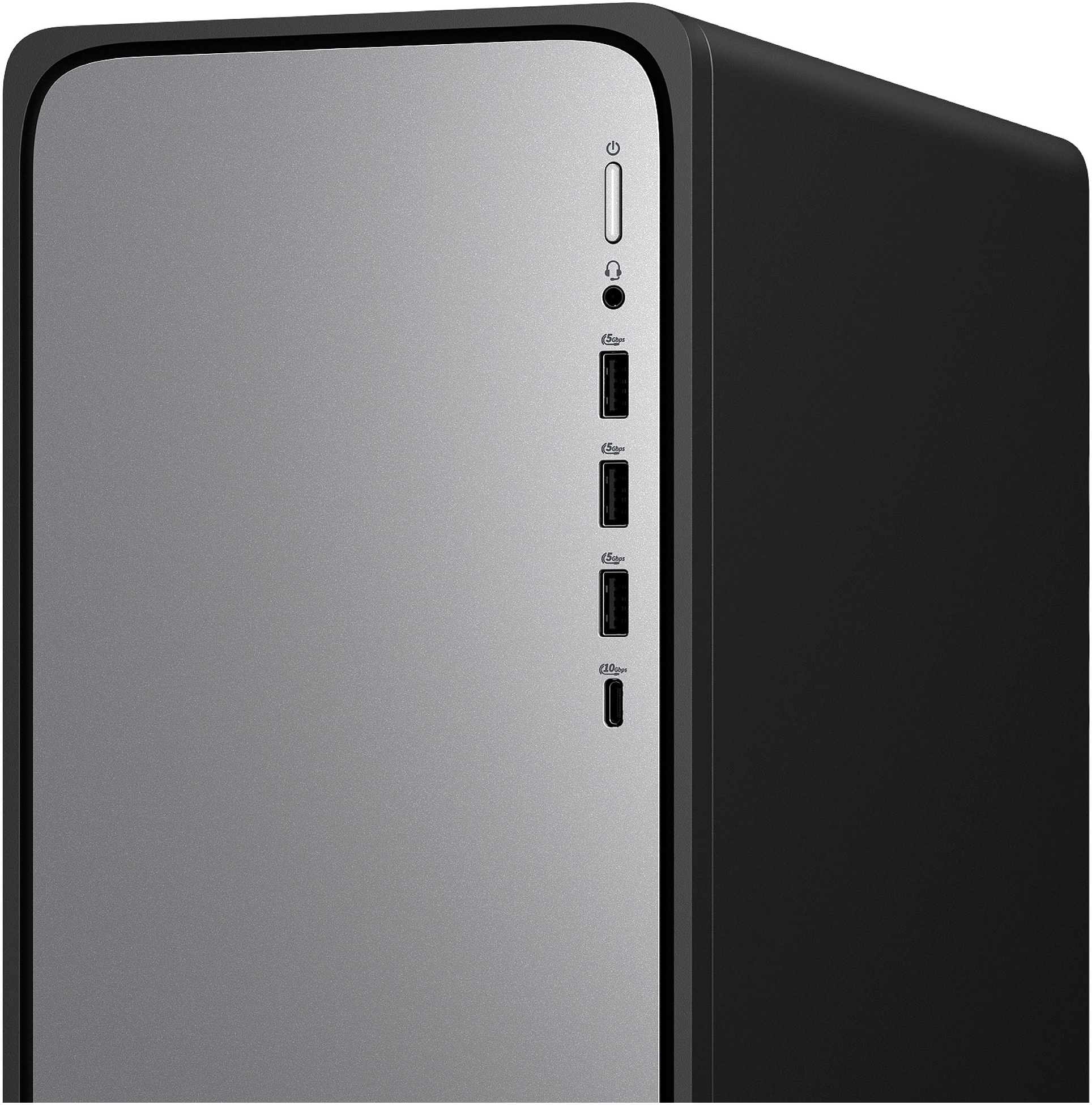 HP PC »OmniDesk M02-0256ng«