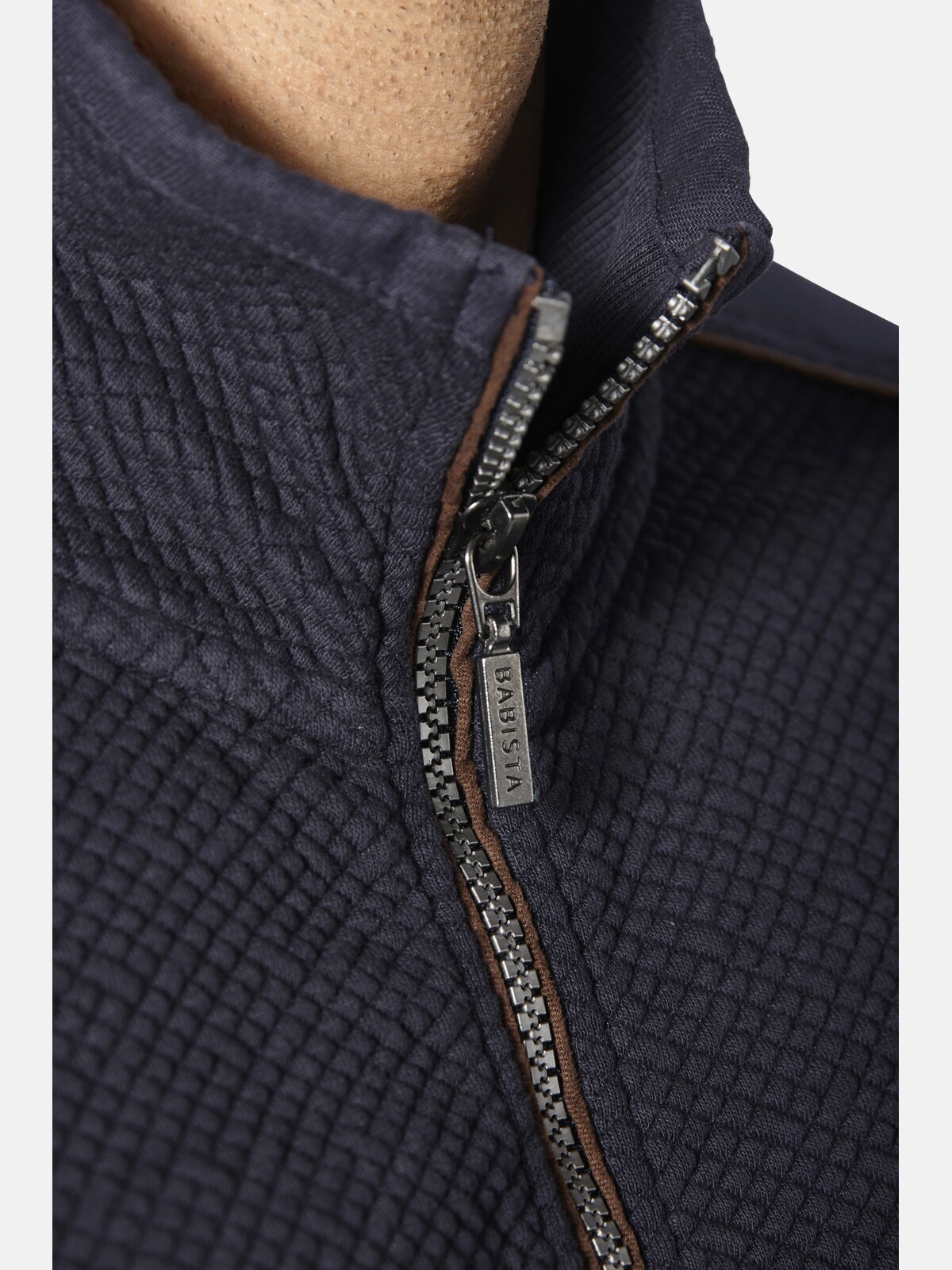 Babista Sweatjacke »Sweatjacke FOROTASSI«