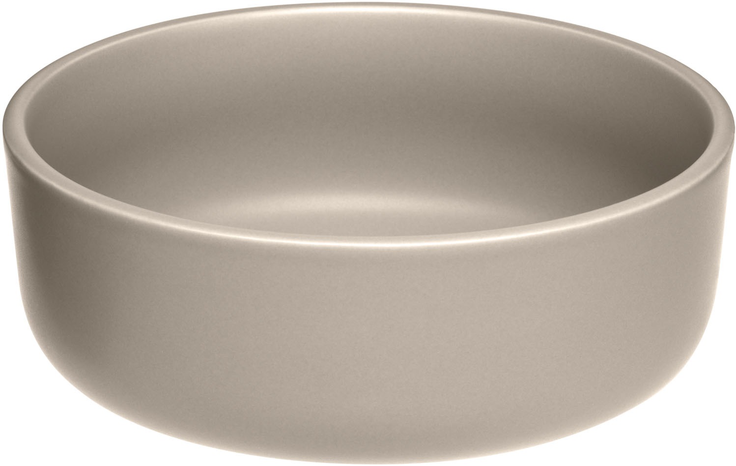 LEONARDO Schale »Keramikschale ROMA, ca. 16 cm, 6er-Set« 6 Stk. aus Keramik spülmaschinengeeignet