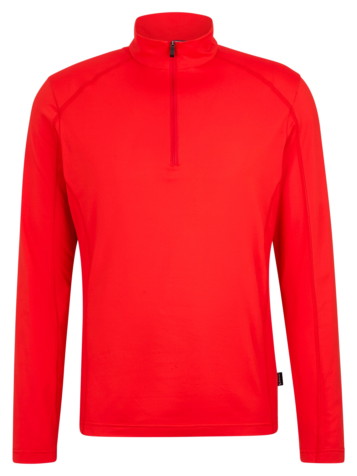 Ziener Sweatshirt »JELANO-Z midlayer man«
