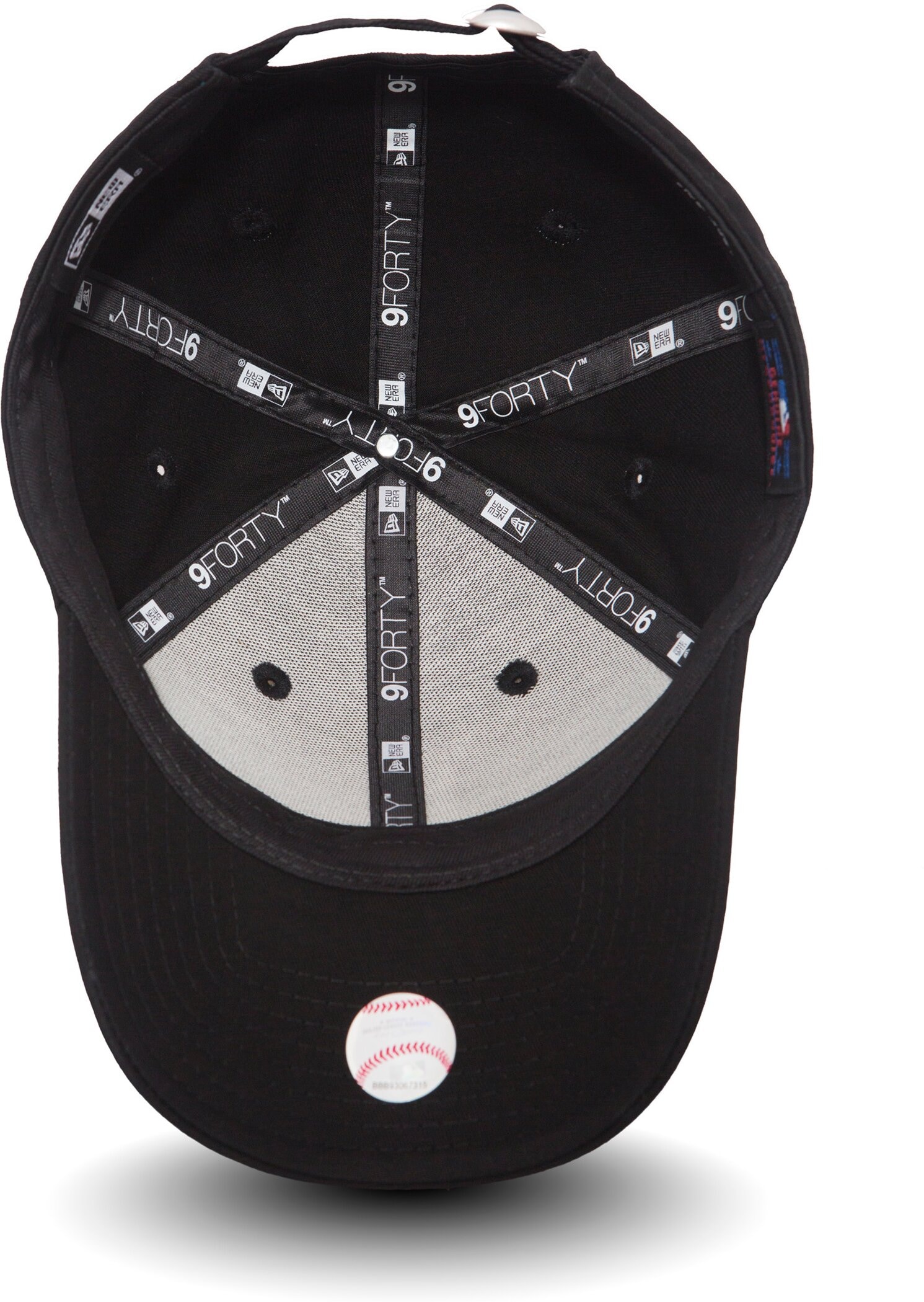 New Era Baseball Cap »LOS ANGELES DODGERS«
