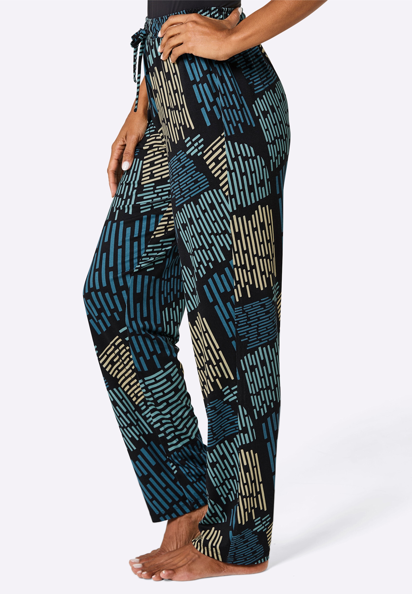 Witt Strandkleid »Strandhose Strandhose«