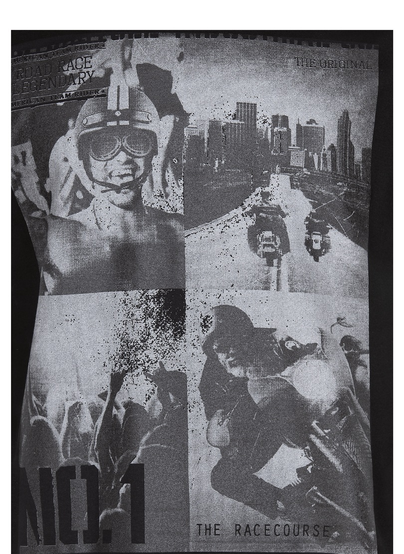 Trigema T-Shirt