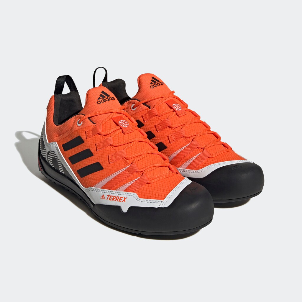 adidas TERREX Wanderschuh »TERREX SWIFT SOLO ZUSTIEGSSCHUH«