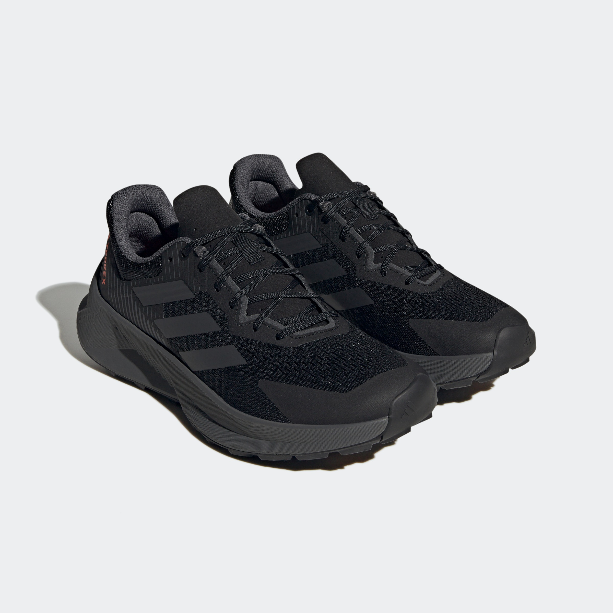 Adidas Terrex Herren Trailrunningschuh »SOULSTRIDE FLOW«, Größe 41