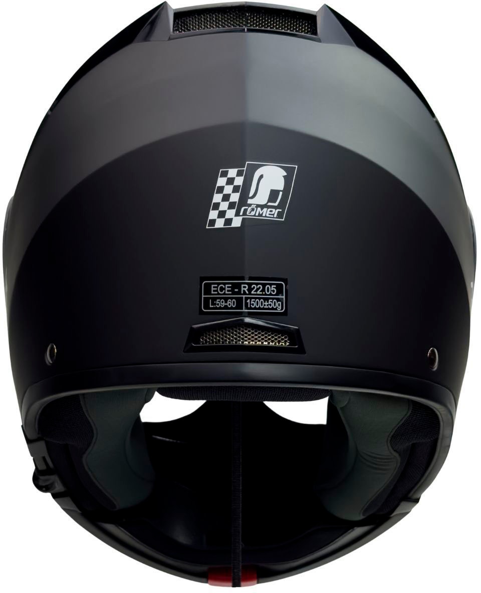 RÖMER HELME Motorradhelm »Augsburg«