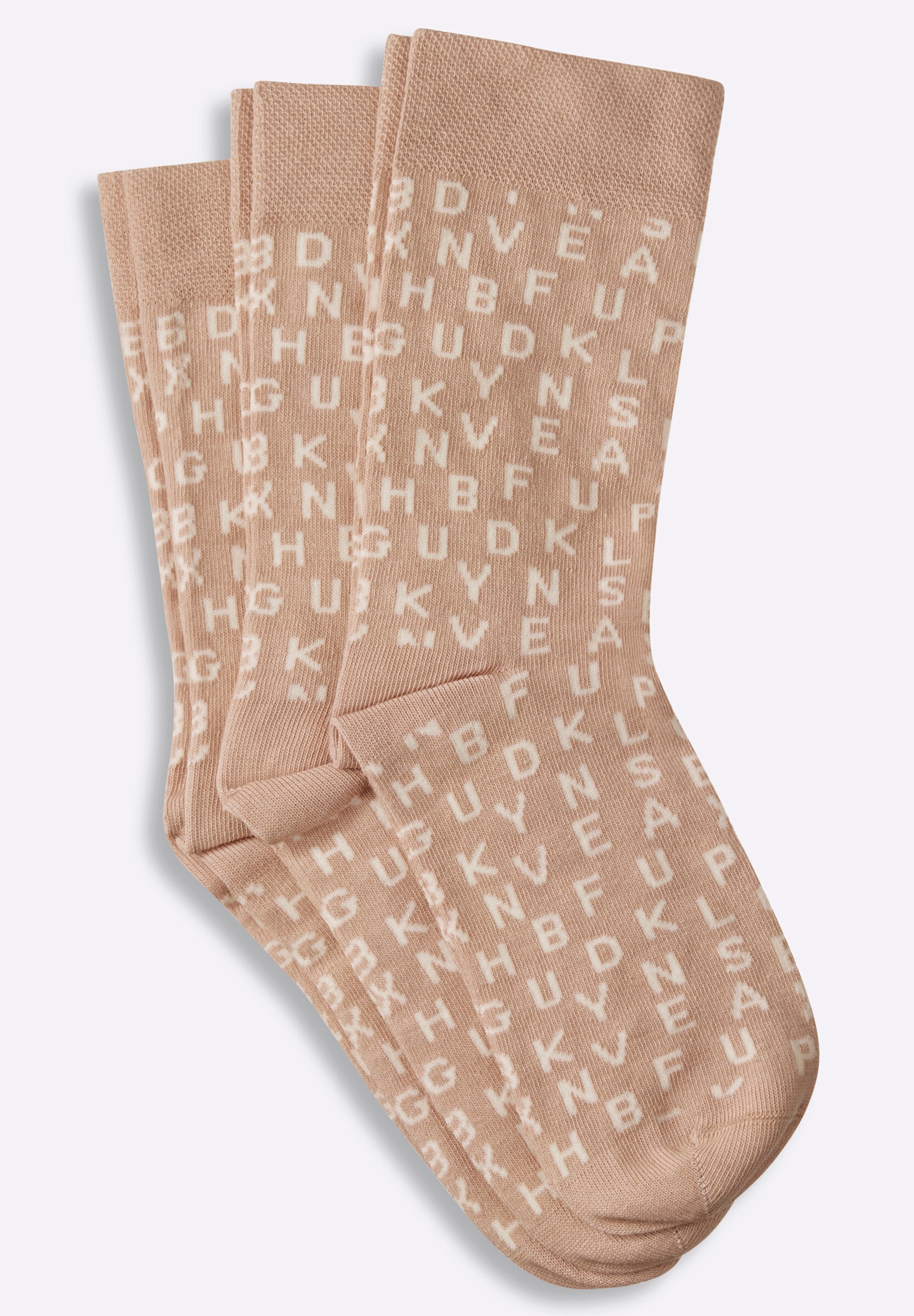 Witt Socken »Socken Socken 3 Paar« 3 Stk. tlg.