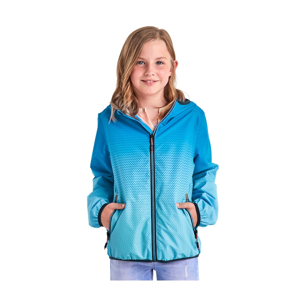 Killtec Outdoorjacke »Lyse GRLS JCKT A«